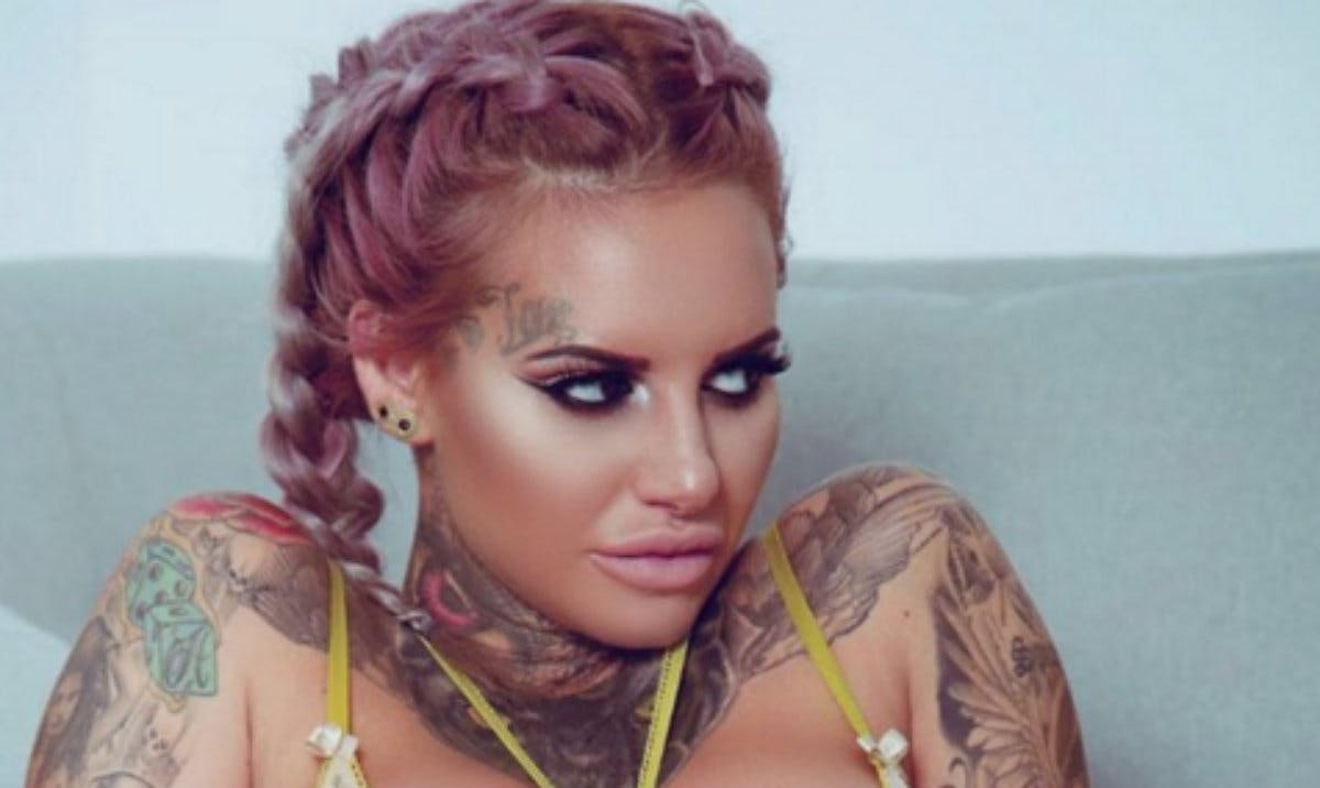 Jemma Lucy Leaked Onlyfans